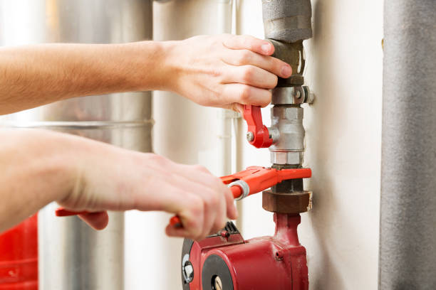 Best Re-piping Services  in Wildwood, MO